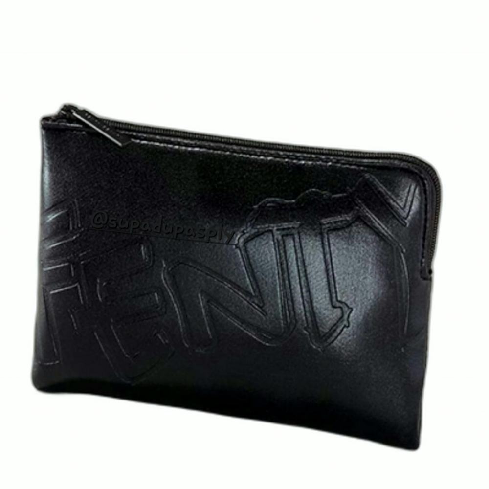 NEW FENTY BEAUTY NEOPRENE BAG